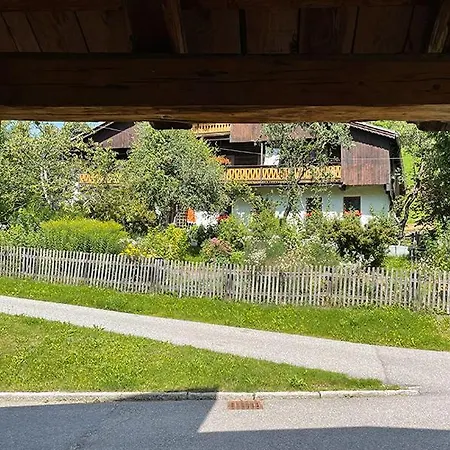 Schneiderhof Apartment San Candido