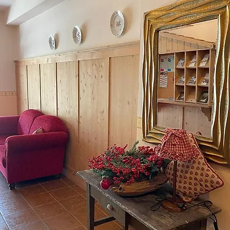 Schneiderhof Apartment