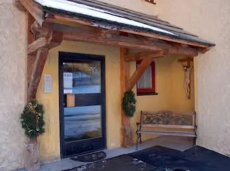 Schneiderhof Apartment San Candido